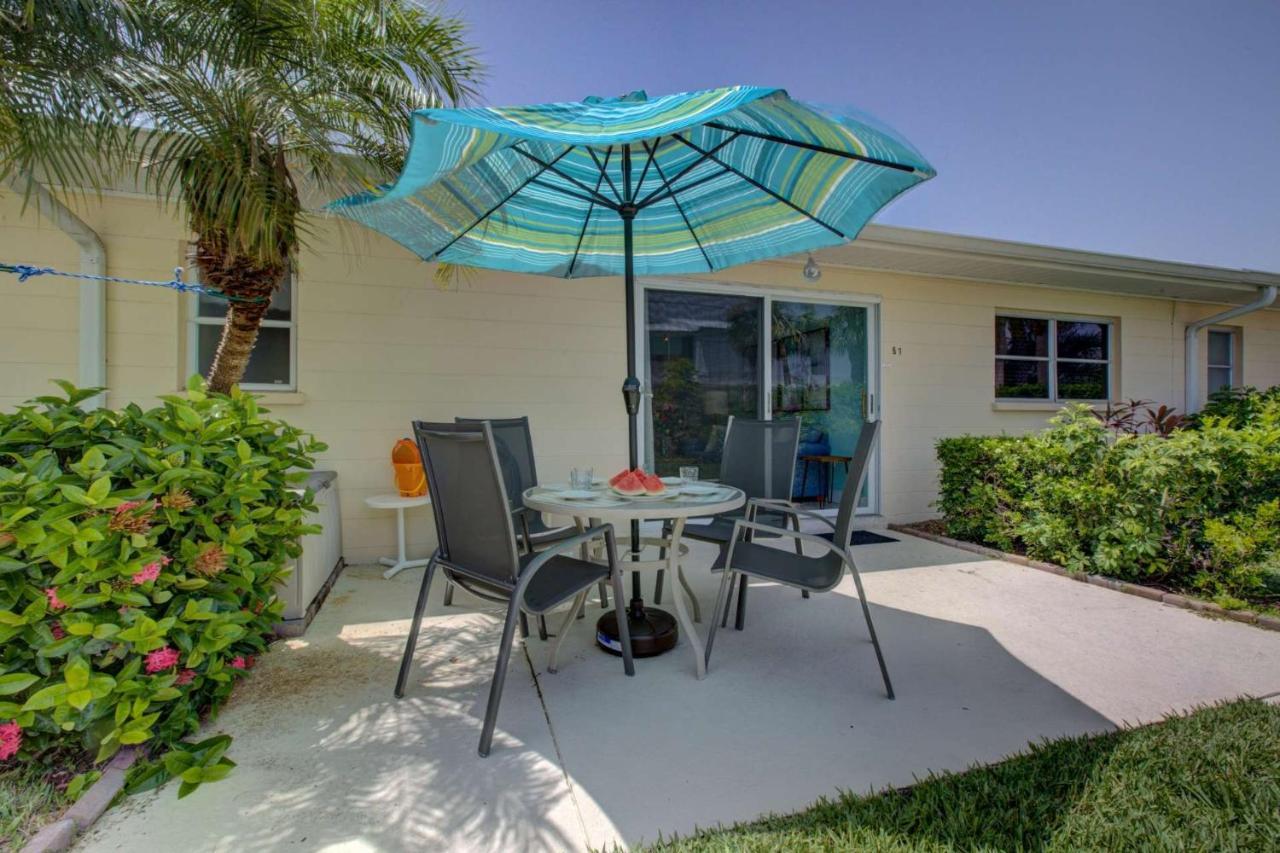 Jamaica Royale - 87 Villa Siesta Key Exterior photo