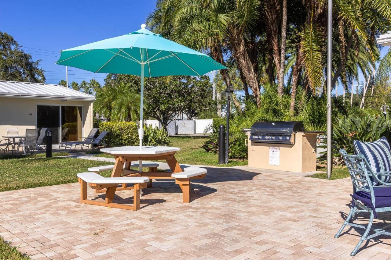 Jamaica Royale - 87 Villa Siesta Key Exterior photo